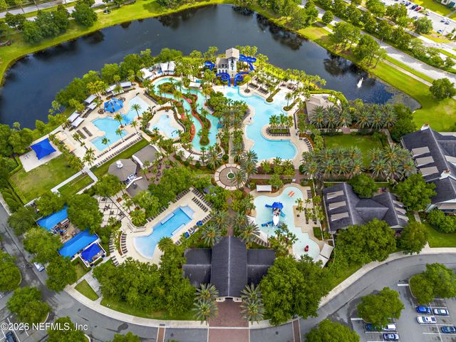 256 MYRTLE BROOK Bend, Ponte Vedra, FL 32081