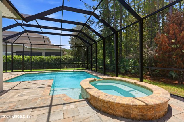 256 MYRTLE BROOK Bend, Ponte Vedra, FL 32081