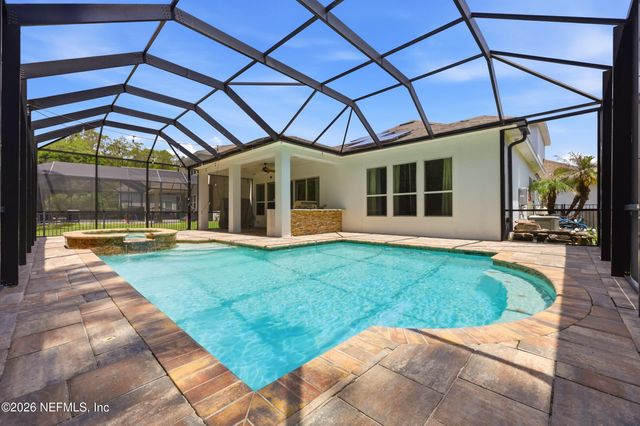 256 MYRTLE BROOK Bend, Ponte Vedra, FL 32081
