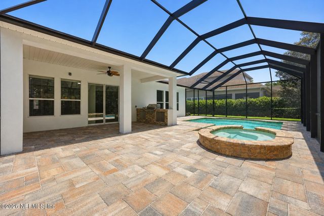 256 MYRTLE BROOK Bend, Ponte Vedra, FL 32081