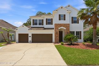 256 MYRTLE BROOK Bend, Ponte Vedra, FL 32081
