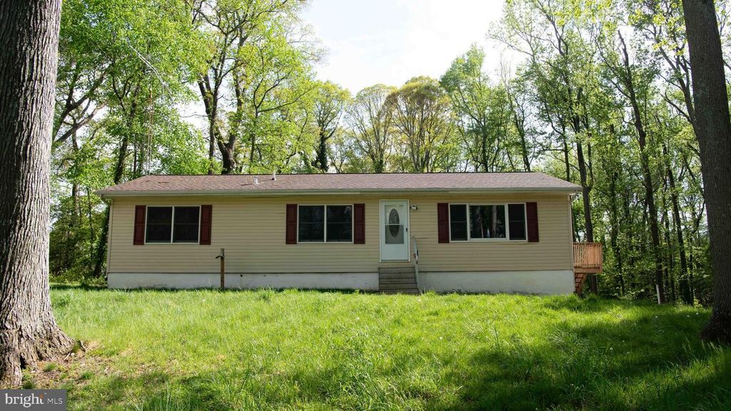 4785 MOUNTAIN RD, Pasadena, MD 21122