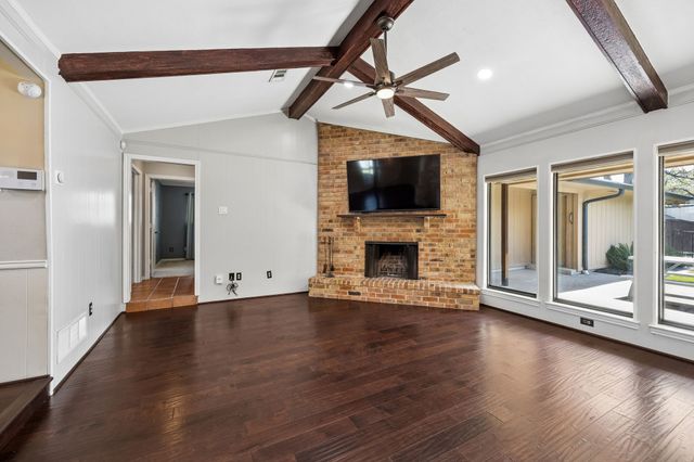 7164 Cosgrove Drive, Dallas, TX 75231