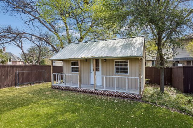 7164 Cosgrove Drive, Dallas, TX 75231