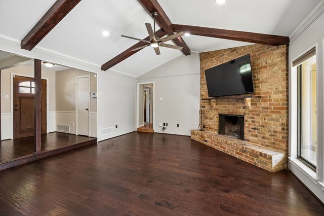 7164 Cosgrove Drive, Dallas, TX 75231