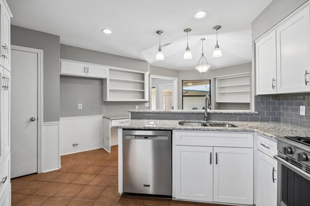 7164 Cosgrove Drive, Dallas, TX 75231