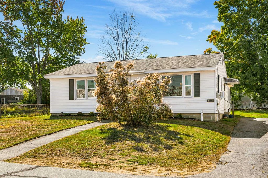9 Adams Street, Sanford, ME 04073 — photo 2