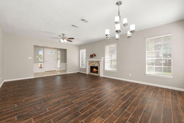 21303 Park Timbers Lane, Katy, TX 77450