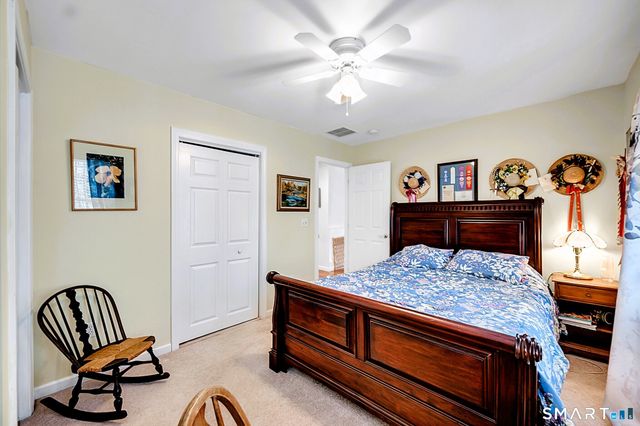 16 Jonathan Drive, Roxbury, CT 06783