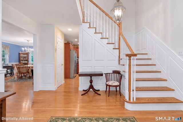 16 Jonathan Drive, Roxbury, CT 06783