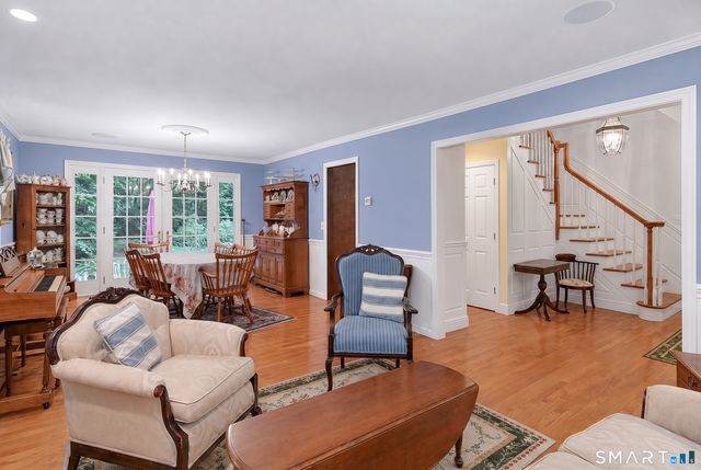 16 Jonathan Drive, Roxbury, CT 06783