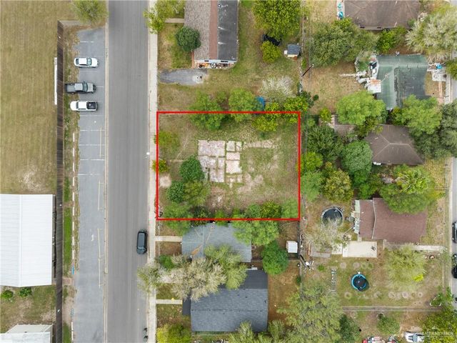 414 W Sixth Street, La Feria, TX 78559