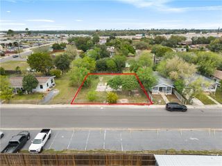 414 W Sixth Street, La Feria, TX 78559