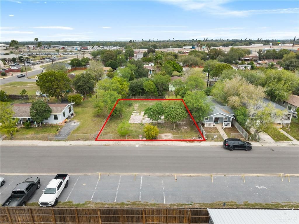 414 W Sixth Street, La Feria, TX 78559