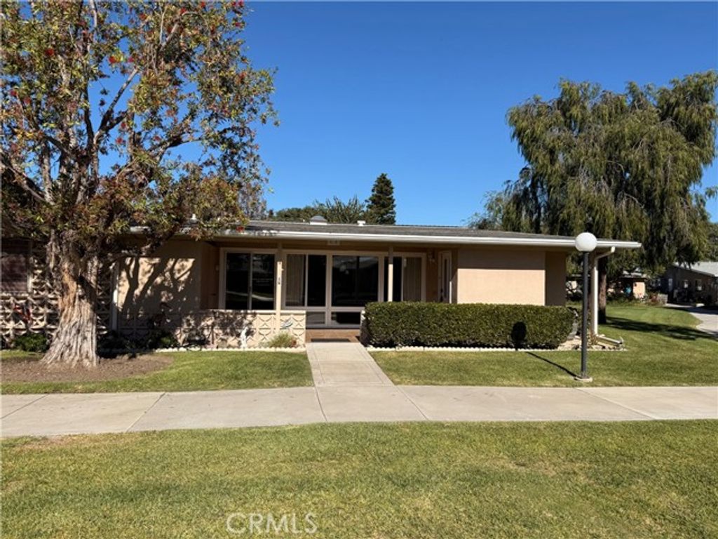 1300 Knollwood Road 41A, Seal Beach, CA 90740