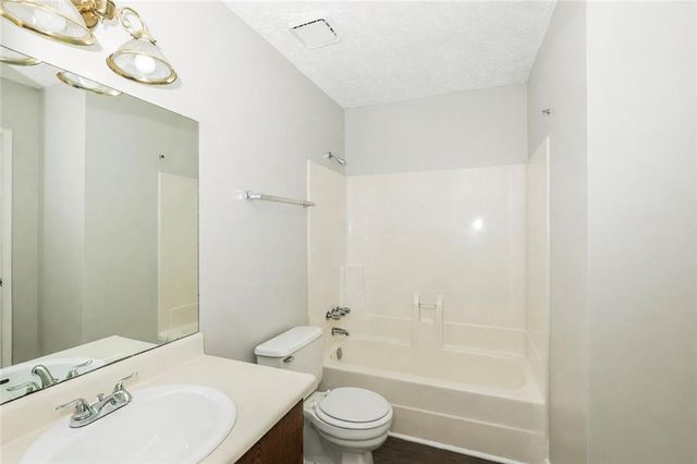 5426 Glen Haven Drive, Atlanta, GA 30349