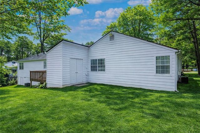 5426 Glen Haven Drive, Atlanta, GA 30349