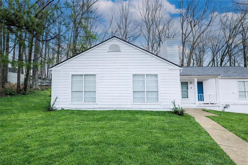 5426 Glen Haven Drive, Atlanta, GA 30349