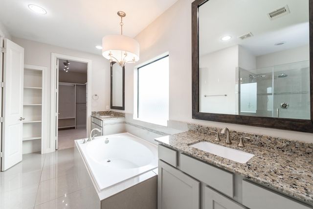 3504 Chenevert Street A, Houston, TX 77004