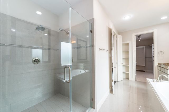 3504 Chenevert Street A, Houston, TX 77004