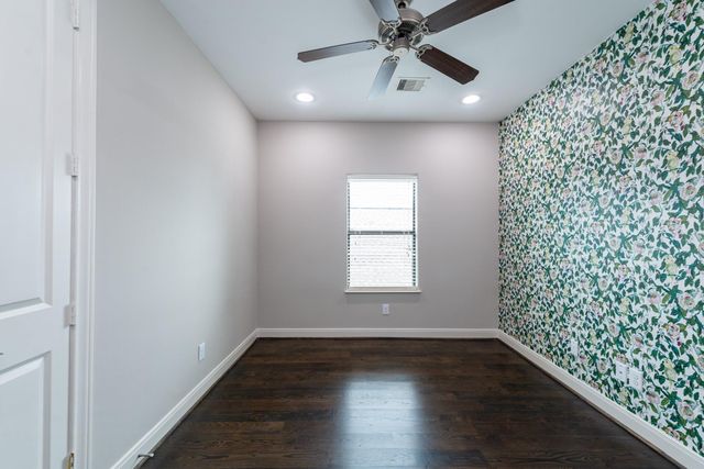 3504 Chenevert Street A, Houston, TX 77004