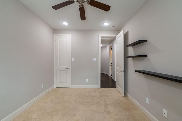 3504 Chenevert Street A, Houston, TX 77004