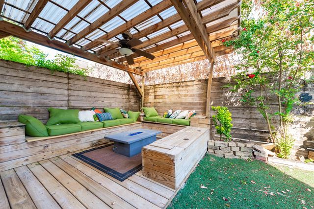 3504 Chenevert Street A, Houston, TX 77004