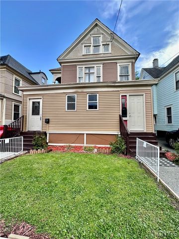 123 West Pleasant Avenue, Syracuse, NY 13205