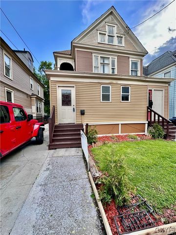 123 West Pleasant Avenue, Syracuse, NY 13205