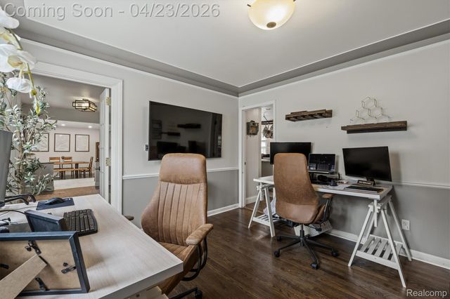 3226 Hartslock Woods Drive, West Bloomfield Charter Township, MI 48322