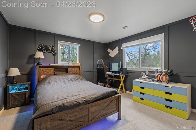 3226 Hartslock Woods Drive, West Bloomfield Charter Township, MI 48322