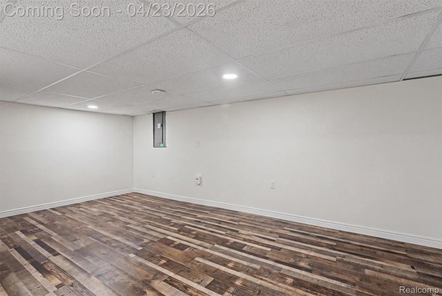 3226 Hartslock Woods Drive, West Bloomfield Charter Township, MI 48322