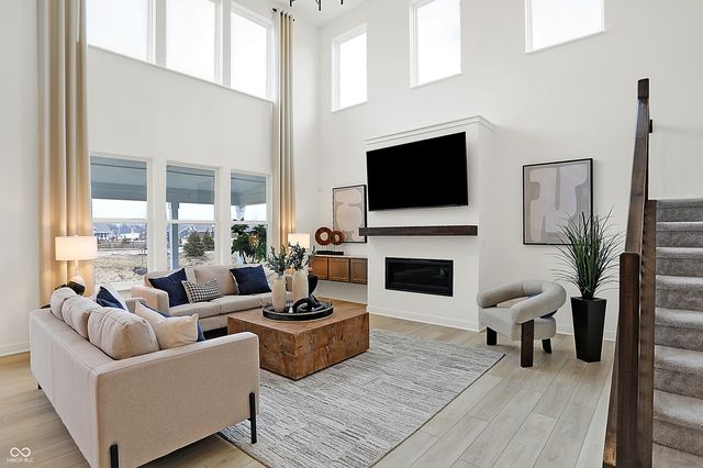 11662 Lyndale Drive, Fishers, IN 46040