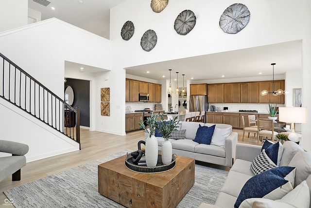 11662 Lyndale Drive, Fishers, IN 46040