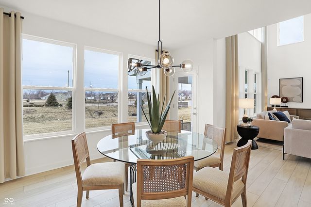 11662 Lyndale Drive, Fishers, IN 46040