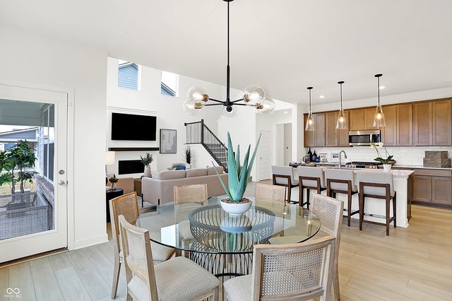 11662 Lyndale Drive, Fishers, IN 46040