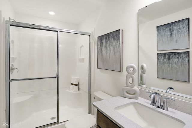 11662 Lyndale Drive, Fishers, IN 46040