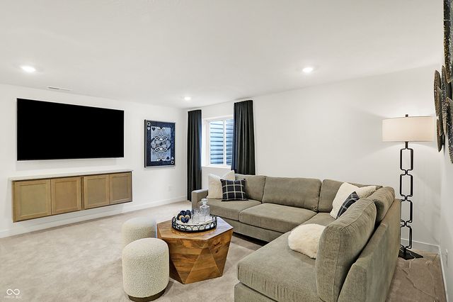 11662 Lyndale Drive, Fishers, IN 46040