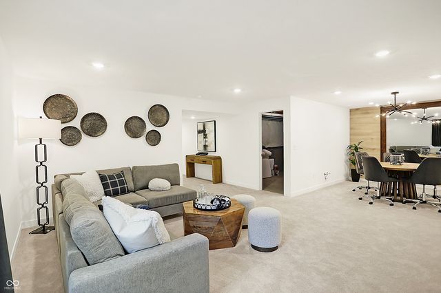 11662 Lyndale Drive, Fishers, IN 46040