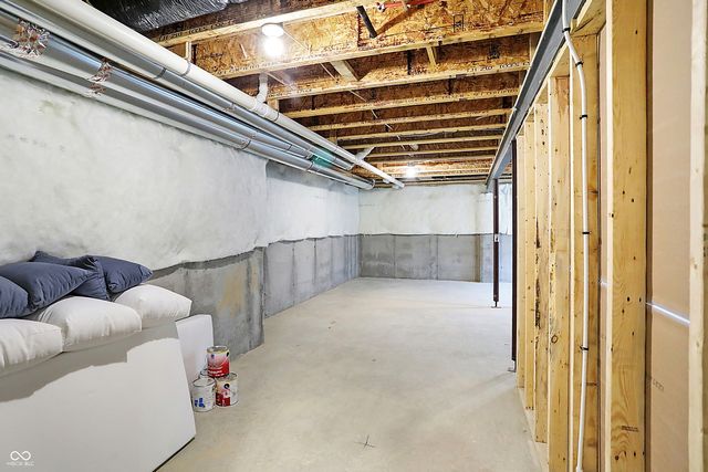 11662 Lyndale Drive, Fishers, IN 46040