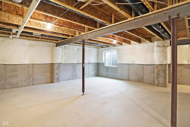 11662 Lyndale Drive, Fishers, IN 46040