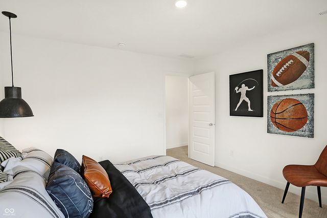 11662 Lyndale Drive, Fishers, IN 46040