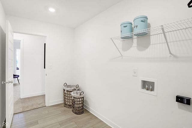 11662 Lyndale Drive, Fishers, IN 46040