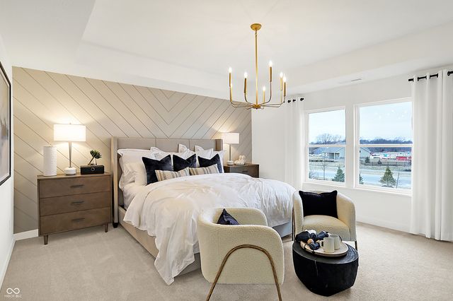 11662 Lyndale Drive, Fishers, IN 46040