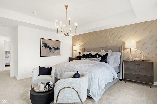 11662 Lyndale Drive, Fishers, IN 46040