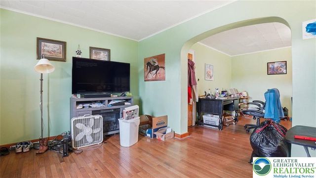 525 Dewey Street, Scranton, PA 18519