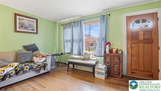 525 Dewey Street, Scranton, PA 18519