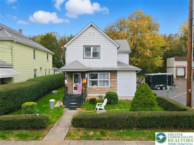 525 Dewey Street, Scranton, PA 18519