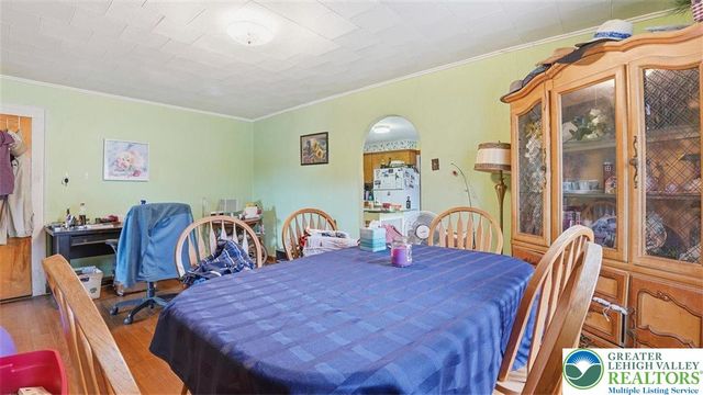 525 Dewey Street, Scranton, PA 18519