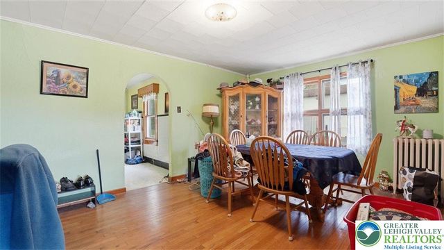 525 Dewey Street, Scranton, PA 18519